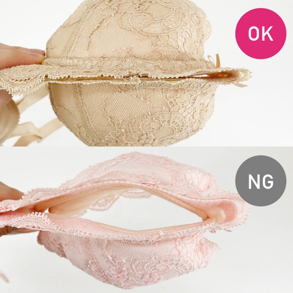 4 Signs You Need A New Bra